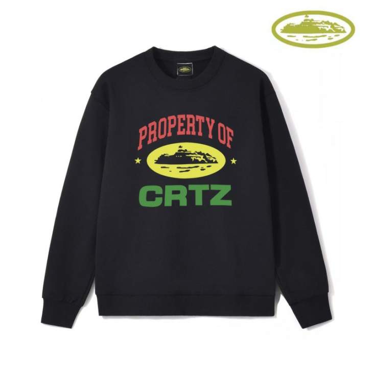 Corteiz Sweatshirt _SKUCorteizS-2XLastxC107231463